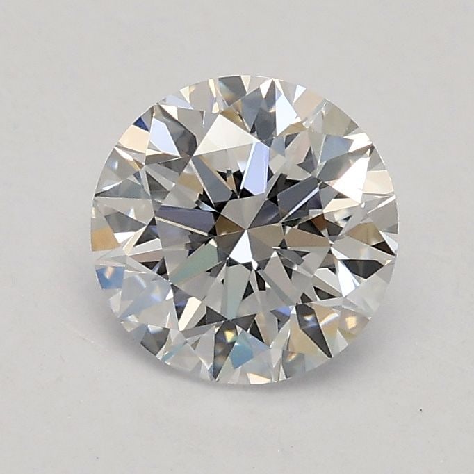 IGI Round 0.6ct D VVS2 - Loose Lab Diamond: IGI Round 0.6ct D VVS2 - Loose Lab Diamond Item Specifics: Source: This Is A Real Diamond Grown In A Lab Not Mined. Carat: 0.6 Cut: EX Color: D Clarity: VVS2 Polish: EX Symmetry: EX Measurements: 5.33