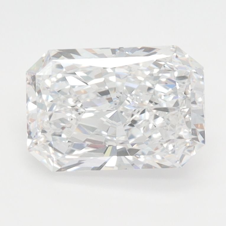 IGI Radiant 1.5ct D VVS2 - Loose Lab Diamond: IGI Radiant 1.5ct D VVS2 - Loose Lab Diamond Item Specifics: Source: This Is A Real Diamond Grown In A Lab Not Mined. Carat: 1.5 Cut: - Color: D Clarity: VVS2 Polish: EX Symmetry: EX Measurements: 8.3