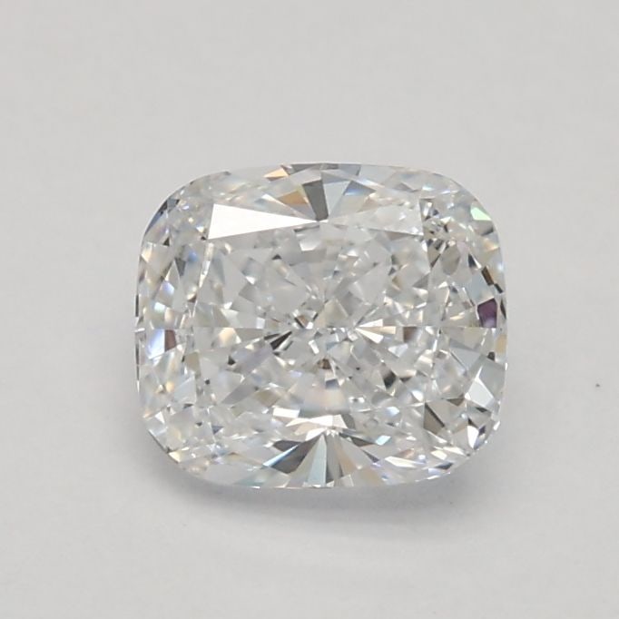IGI Cushion Modified 0.51ct D VVS2 - Loose Lab Diamond: IGI Cushion Modified 0.51ct D VVS2 - Loose Lab Diamond Item Specifics: Source: This Is A Real Diamond Grown In A Lab Not Mined. Carat: 0.51 Cut: - Color: D Clarity: VVS2 Polish: VG Symmetry: VG Measur