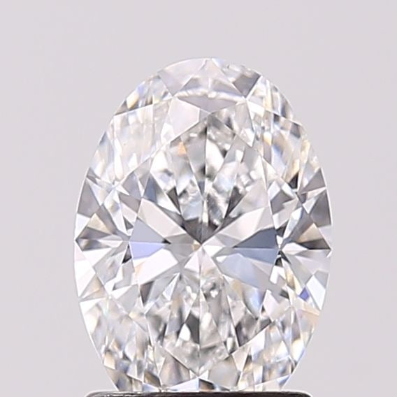 IGI Oval 1.57ct D VVS2 - Loose Lab Diamond: IGI Oval 1.57ct D VVS2 - Loose Lab Diamond Item Specifics: Source: This Is A Real Diamond Grown In A Lab Not Mined. Carat: 1.57 Cut: - Color: D Clarity: VVS2 Polish: EX Symmetry: EX Measurements: 9.46