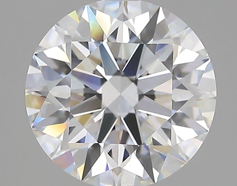 IGI Round 3.07ct E VVS2 - Ideal Loose Lab Diamond: IGI Round 3.07ct E VVS2 - Ideal Loose Lab Diamond Item Specifics: Source: This Is A Real Diamond Grown In A Lab Not Mined. Carat: 3.07 Cut: ID Color: E Clarity: VVS2 Polish: EX Symmetry: EX Measuremen