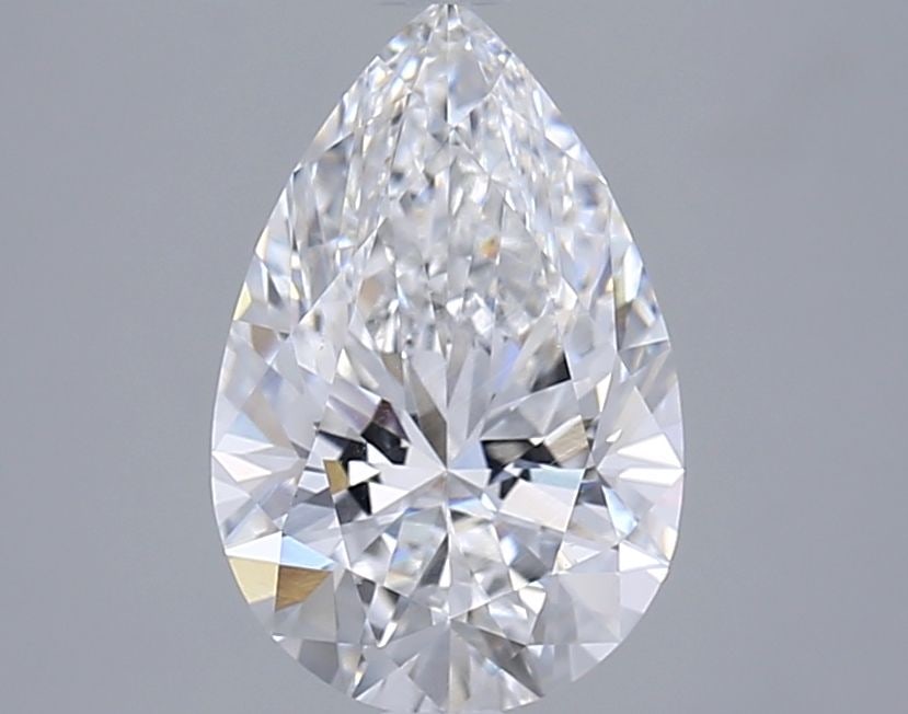 IGI Pear 2.02ct E VVS1 - Loose Lab Diamond: IGI Pear 2.02ct E VVS1 - Loose Lab Diamond Item Specifics: Source: This Is A Real Diamond Grown In A Lab Not Mined. Carat: 2.02 Cut: - Color: E Clarity: VVS1 Polish: EX Symmetry: EX Measurements: 10.8