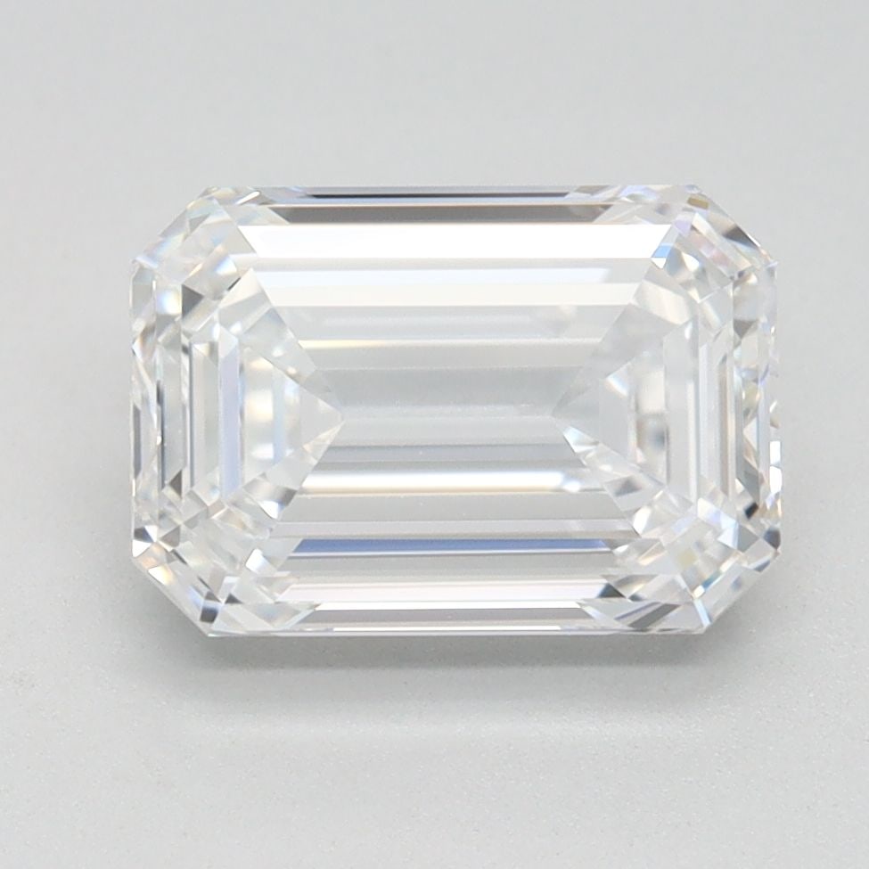 IGI Emerald 2.03ct D FL - Loose Lab Diamond: IGI Emerald 2.03ct D FL - Loose Lab Diamond Item Specifics: Source: This Is A Real Diamond Grown In A Lab Not Mined. Carat: 2.03 Cut: - Color: D Clarity: FL Polish: EX Symmetry: EX Measurements: 8.51L