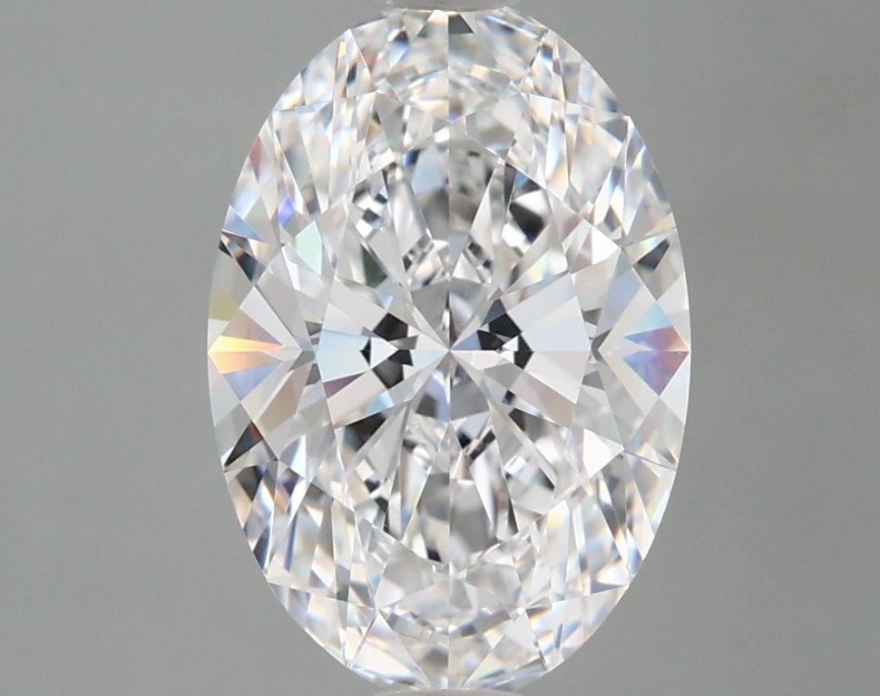 IGI Oval 2.94ct D FL - Loose Lab Diamond: IGI Oval 2.94ct D FL - Loose Lab Diamond Item Specifics: Source: This Is A Real Diamond Grown In A Lab Not Mined. Carat: 2.94 Cut: - Color: D Clarity: FL Polish: EX Symmetry: EX Measurements: 11.77L X