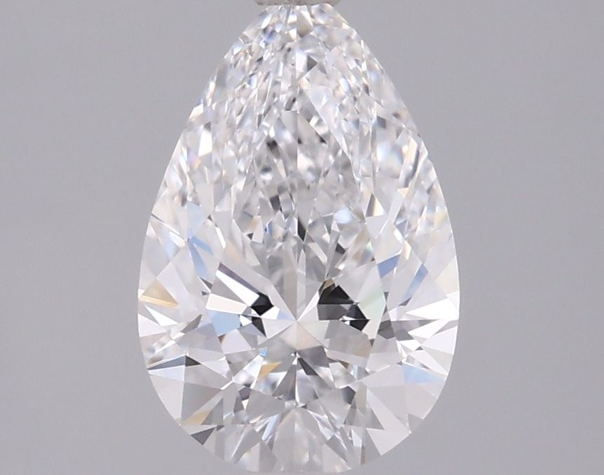IGI Pear 1.55ct D VVS1 - Loose Lab Diamond: IGI Pear 1.55ct D VVS1 - Loose Lab Diamond Item Specifics: Source: This Is A Real Diamond Grown In A Lab Not Mined. Carat: 1.55 Cut: - Color: D Clarity: VVS1 Polish: EX Symmetry: EX Measurements: 9.95