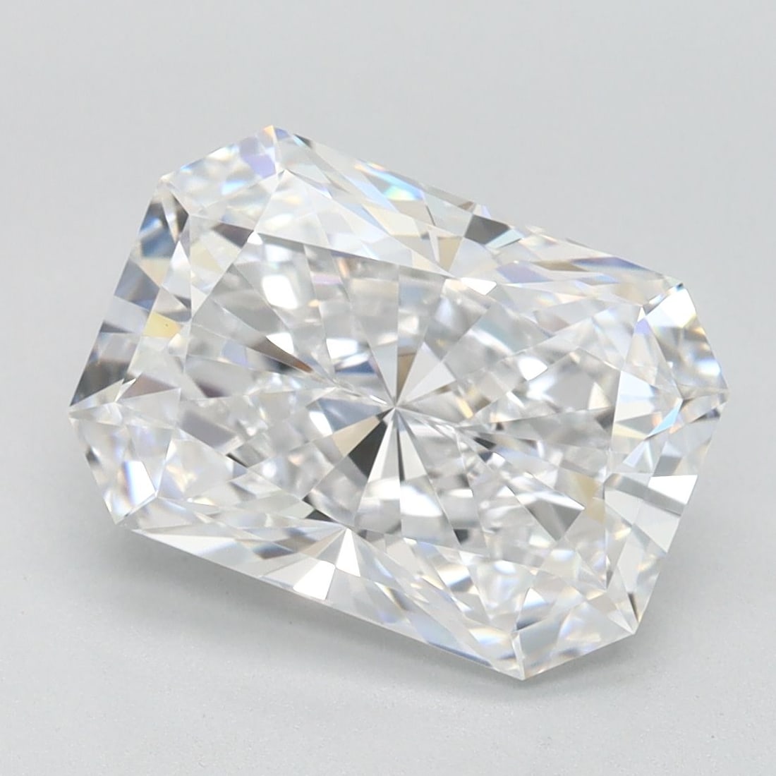 IGI Radiant 3.01ct D FL - Loose Lab Diamond: IGI Radiant 3.01ct D FL - Loose Lab Diamond Item Specifics: Source: This Is A Real Diamond Grown In A Lab Not Mined. Carat: 3.01 Cut: - Color: D Clarity: FL Polish: EX Symmetry: EX Measurements: 10.15