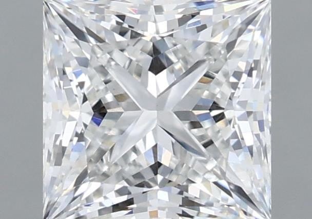 IGI Princess 1.81ct F VVS2 - Loose Lab Diamond: IGI Princess 1.81ct F VVS2 - Loose Lab Diamond Item Specifics: Source: This Is A Real Diamond Grown In A Lab Not Mined. Carat: 1.81 Cut: - Color: F Clarity: VVS2 Polish: EX Symmetry: EX Measurements: 