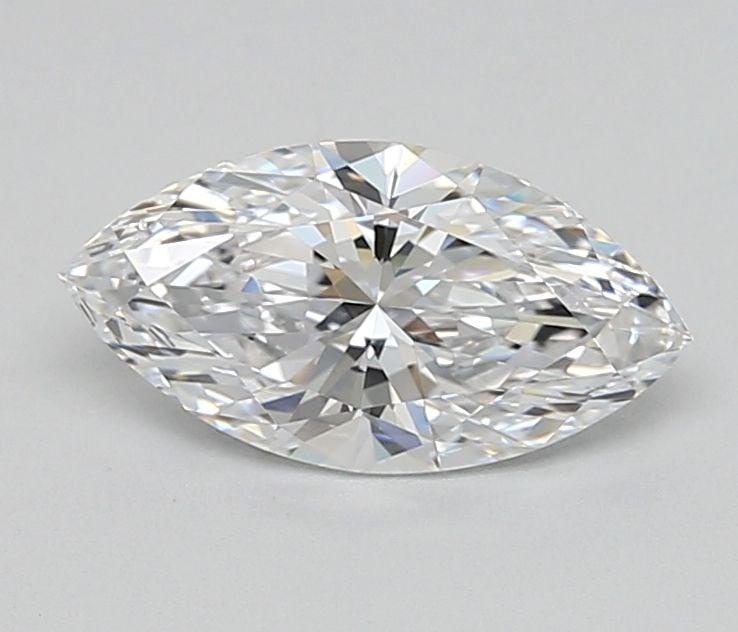 IGI Marquise 1.55ct D FL - Loose Lab Diamond: IGI Marquise 1.55ct D FL - Loose Lab Diamond Item Specifics: Source: This Is A Real Diamond Grown In A Lab Not Mined. Carat: 1.55 Cut: - Color: D Clarity: FL Polish: EX Symmetry: EX Measurements: 11.6