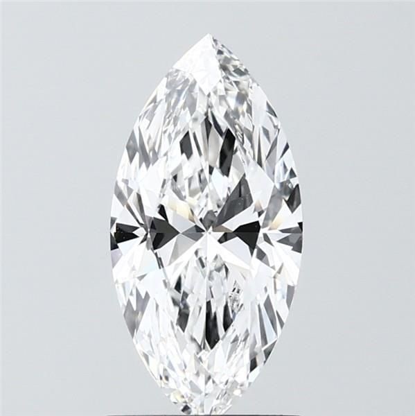 IGI Marquise 1.3ct E VVS2 - Loose Lab Diamond: IGI Marquise 1.3ct E VVS2 - Loose Lab Diamond Item Specifics: Source: This Is A Real Diamond Grown In A Lab Not Mined. Carat: 1.3 Cut: - Color: E Clarity: VVS2 Polish: EX Symmetry: EX Measurements: 11