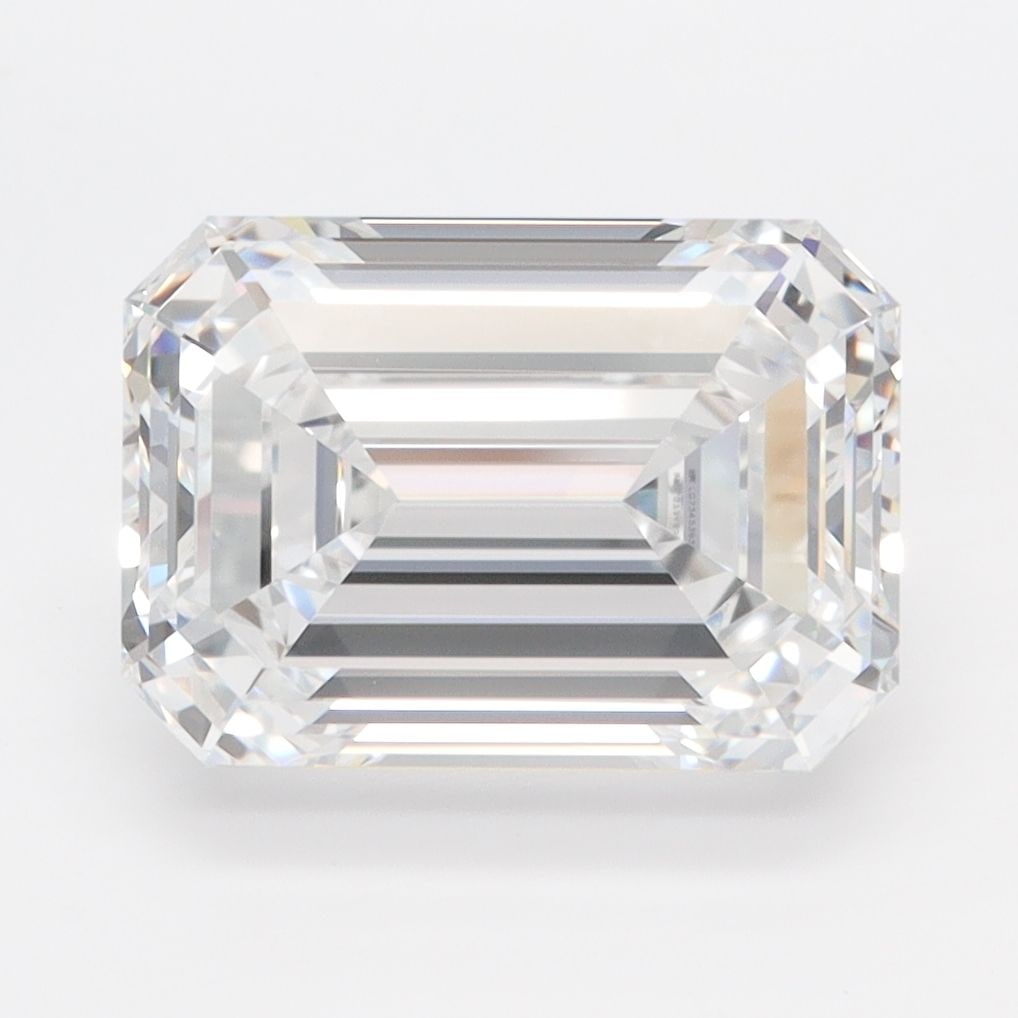 IGI Emerald 4.08ct D IF - Loose Lab Diamond: IGI Emerald 4.08ct D IF - Loose Lab Diamond Item Specifics: Source: This Is A Real Diamond Grown In A Lab Not Mined. Carat: 4.08 Cut: - Color: D Clarity: IF Polish: EX Symmetry: EX Measurements:
