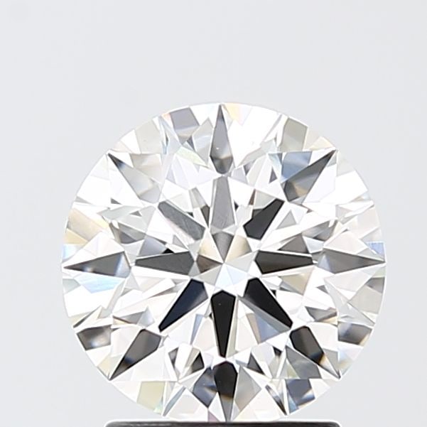 IGI Round 2.03ct F VVS2 - Ideal Loose Lab Diamond: IGI Round 2.03ct F VVS2 - Ideal Loose Lab Diamond Item Specifics: Source: This Is A Real Diamond Grown In A Lab Not Mined. Carat: 2.03 Cut: ID Color: F Clarity: VVS2 Polish: EX Symmetry: EX
