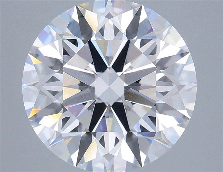 IGI Round 4.82ct E VVS2 - Ideal Loose Lab Diamond: IGI Round 4.82ct E VVS2 - Ideal Loose Lab Diamond Item Specifics: Source: This Is A Real Diamond Grown In A Lab Not Mined. Carat: 4.82 Cut: ID Color: E Clarity: VVS2 Polish: EX Symmetry: EX