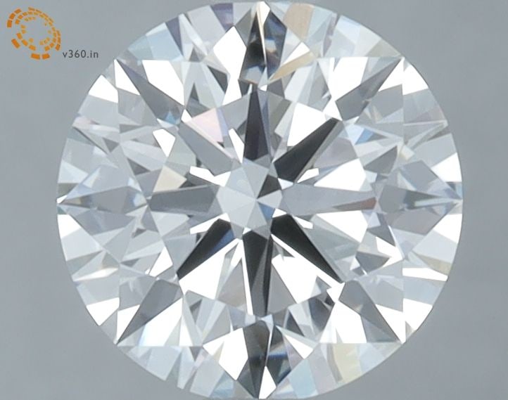 IGI Round 1.27ct D VVS2 - Ideal Loose Lab Diamond: IGI Round 1.27ct D VVS2 - Ideal Loose Lab Diamond Item Specifics: Source: This Is A Real Diamond Grown In A Lab Not Mined. Carat: 1.27 Cut: ID Color: D Clarity: VVS2 Polish: EX Symmetry: EX