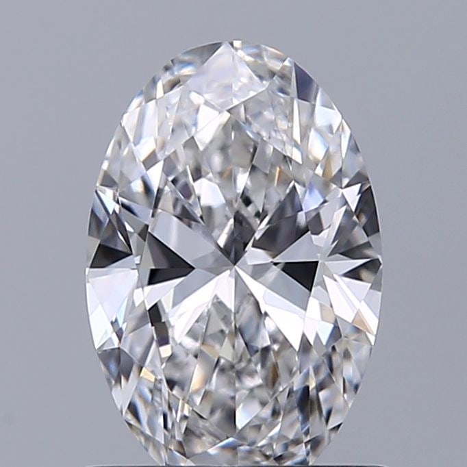 IGI Oval 0.77ct D VVS1 - Loose Lab Diamond: IGI Oval 0.77ct D VVS1 - Loose Lab Diamond Item Specifics: Source: This Is A Real Diamond Grown In A Lab Not Mined. Carat: 0.77 Cut: - Color: D Clarity: VVS1 Polish: EX Symmetry: EX Measurements: