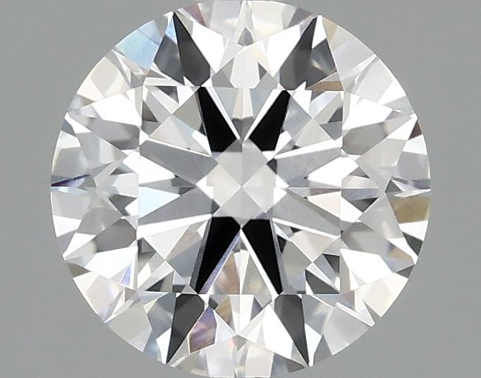 IGI Round 1.57ct F VVS2 - Ideal Loose Lab Diamond: IGI Round 1.57ct F VVS2 - Ideal Loose Lab Diamond Item Specifics: Source: This Is A Real Diamond Grown In A Lab Not Mined. Carat: 1.57 Cut: ID Color: F Clarity: VVS2 Polish: EX Symmetry: EX