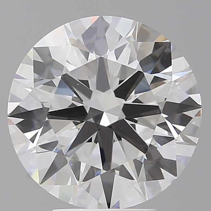 IGI Round 5.07ct E VVS2 - Ideal Loose Lab Diamond: IGI Round 5.07ct E VVS2 - Ideal Loose Lab Diamond Item Specifics: Source: This Is A Real Diamond Grown In A Lab Not Mined. Carat: 5.07 Cut: ID Color: E Clarity: VVS2 Polish: EX Symmetry: EX