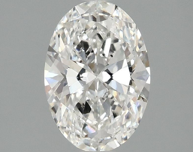 IGI Oval 1.48ct F VVS2 - Loose Lab Diamond: IGI Oval 1.48ct F VVS2 - Loose Lab Diamond Item Specifics: Source: This Is A Real Diamond Grown In A Lab Not Mined. Carat: 1.48 Cut: - Color: F Clarity: VVS2 Polish: EX Symmetry: EX Measurements: