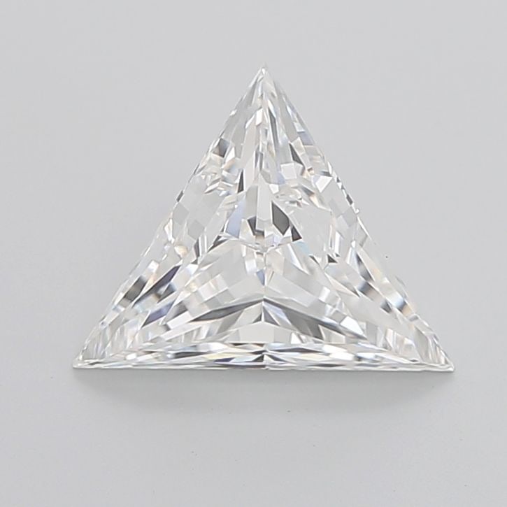 IGI Triangular 5.64ct D VVS2 - Loose Lab Diamond (1 of 1)