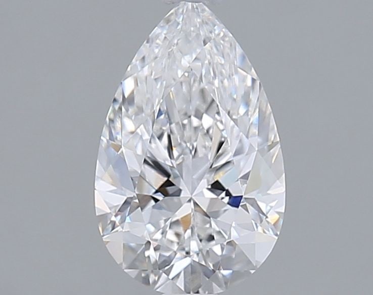IGI Pear 1.52ct D VVS2 - Loose Lab Diamond: IGI Pear 1.52ct D VVS2 - Loose Lab Diamond Item Specifics: Source: This Is A Real Diamond Grown In A Lab Not Mined. Carat: 1.52 Cut: - Color: D Clarity: VVS2 Polish: EX Symmetry: EX Measurements: 10.0