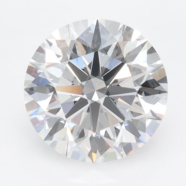 IGI Round 2.09ct D VVS1 - Ideal Loose Lab Diamond: IGI Round 2.09ct D VVS1 - Ideal Loose Lab Diamond Item Specifics: Source: This Is A Real Diamond Grown In A Lab Not Mined. Carat: 2.09 Cut: ID Color: D Clarity: VVS1 Polish: EX Symmetry: EX Measuremen
