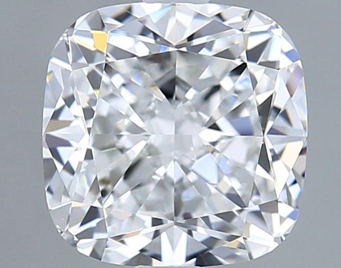 GIA Cushion Brilliant 2.01ct D VVS2 - Loose Lab Diamond: GIA Cushion Brilliant 2.01ct D VVS2 - Loose Lab Diamond Item Specifics: Source: This Is A Real Diamond Grown In A Lab Not Mined. Carat: 2.01 Cut: - Color: D Clarity: VVS2 Polish: EX Symmetry: EX Measu