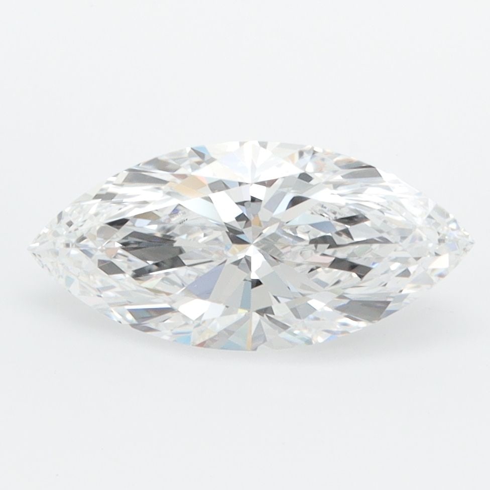 IGI Marquise 1.22ct D FL - Loose Lab Diamond: IGI Marquise 1.22ct D FL - Loose Lab Diamond Item Specifics: Source: This Is A Real Diamond Grown In A Lab Not Mined. Carat: 1.22 Cut: - Color: D Clarity: FL Polish: EX Symmetry: EX Measurements: 10.9