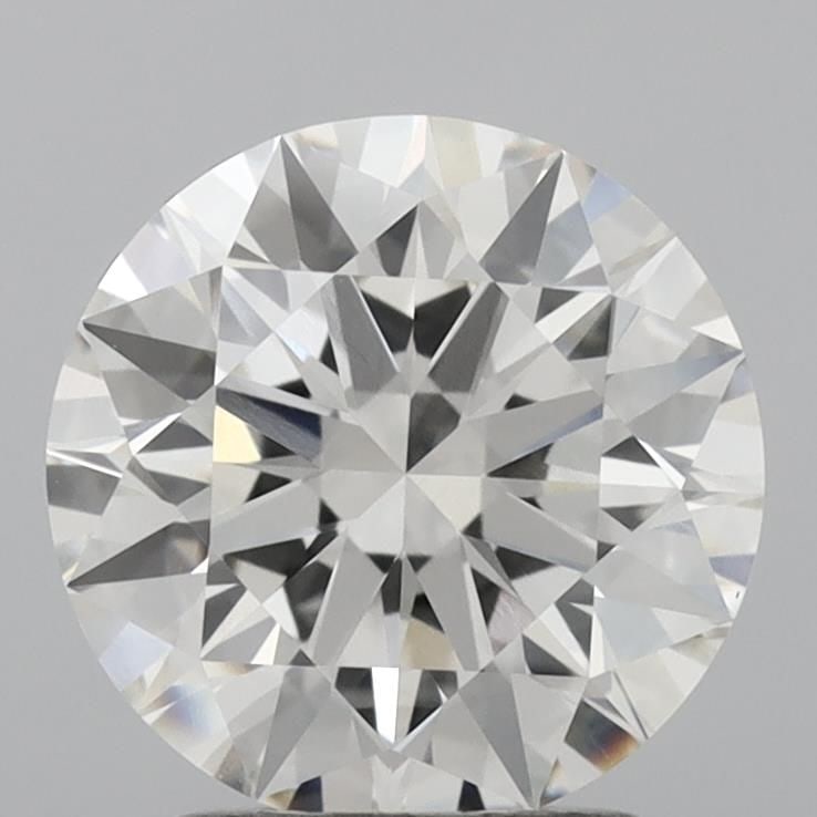 IGI Round 2.09ct G VVS1 - Ideal Loose Lab Diamond: IGI Round 2.09ct G VVS1 - Ideal Loose Lab Diamond Item Specifics: Source: This Is A Real Diamond Grown In A Lab Not Mined. Carat: 2.09 Cut: ID Color: G Clarity: VVS1 Polish: EX Symmetry: EX Measuremen