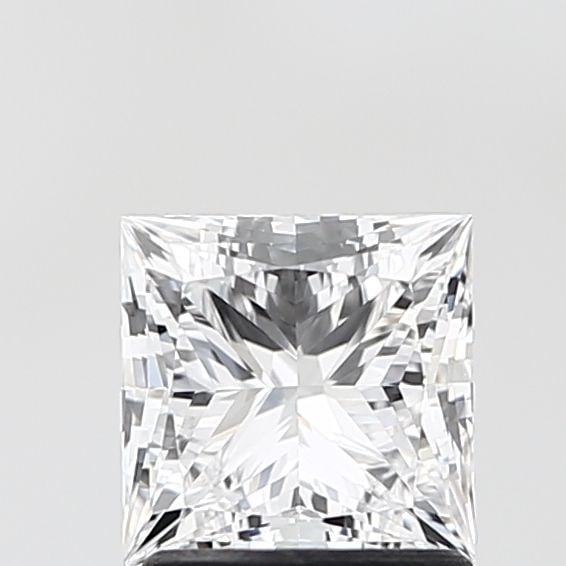 IGI Princess 1.51ct E VVS2 - Loose Lab Diamond: IGI Princess 1.51ct E VVS2 - Loose Lab Diamond Item Specifics: Source: This Is A Real Diamond Grown In A Lab Not Mined. Carat: 1.51 Cut: - Color: E Clarity: VVS2 Polish: EX Symmetry: EX Measurements: 