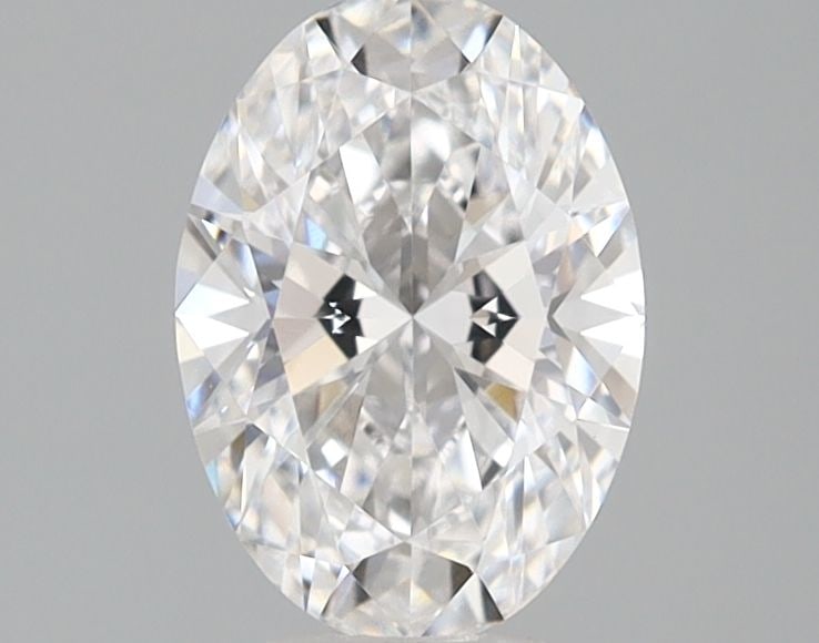 IGI Oval 1.07ct D VVS2 - Loose Lab Diamond: IGI Oval 1.07ct D VVS2 - Loose Lab Diamond Item Specifics: Source: This Is A Real Diamond Grown In A Lab Not Mined. Carat: 1.07 Cut: - Color: D Clarity: VVS2 Polish: EX Symmetry: EX Measurements: 8.31