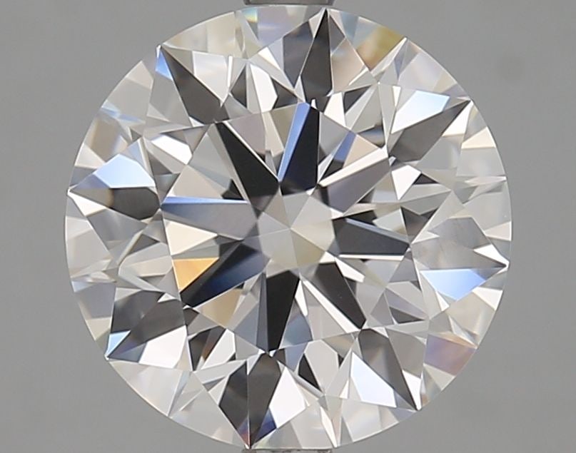 GIA Round 4.02ct D VVS1 - Loose Lab Diamond: GIA Round 4.02ct D VVS1 - Loose Lab Diamond Item Specifics: Source: This Is A Real Diamond Grown In A Lab Not Mined. Carat: 4.02 Cut: EX Color: D Clarity: VVS1 Polish: EX Symmetry: EX Measurements: 10