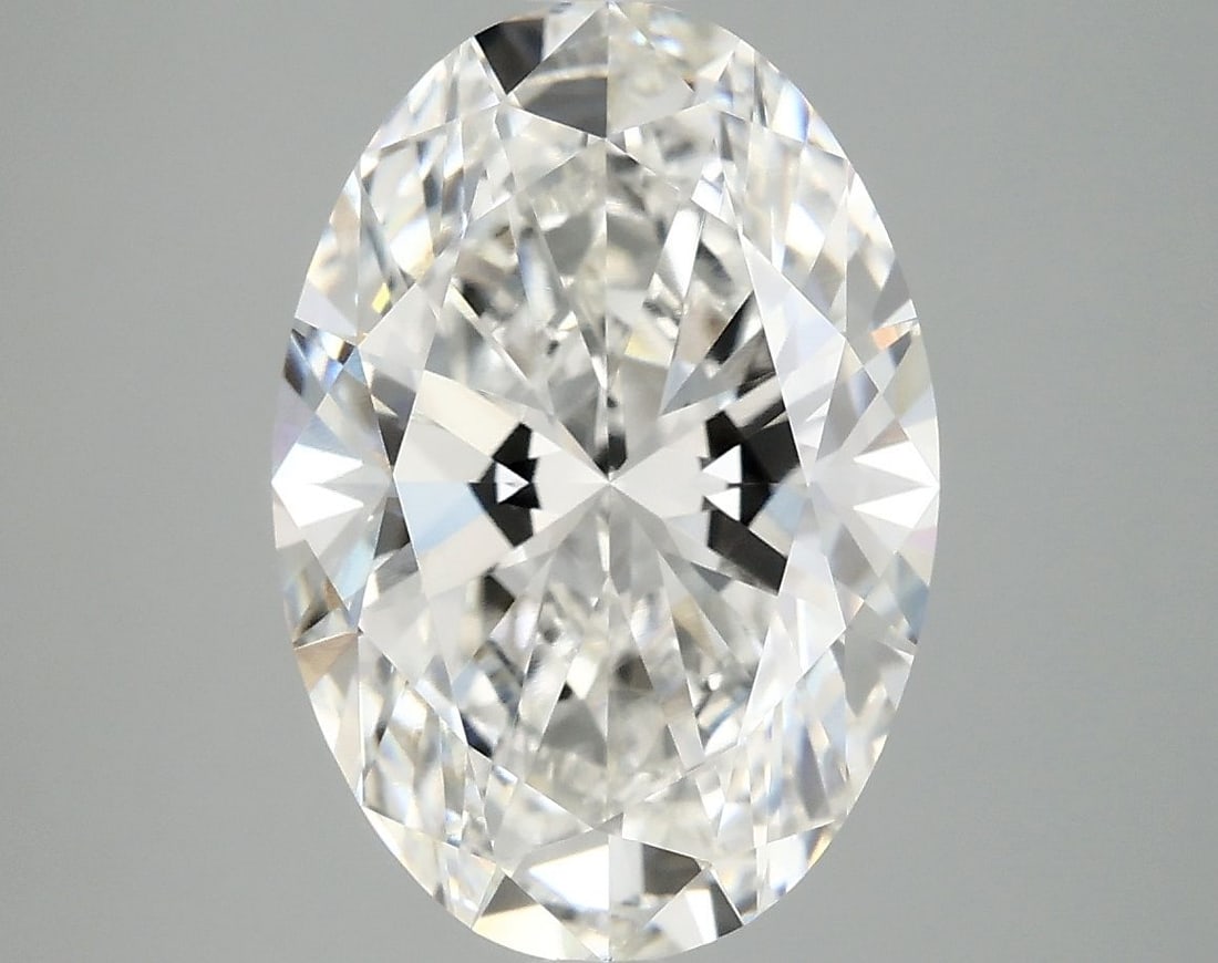 IGI Oval 4.04ct F VVS2 - Loose Lab Diamond: IGI Oval 4.04ct F VVS2 - Loose Lab Diamond Item Specifics: Source: This Is A Real Diamond Grown In A Lab Not Mined. Carat: 4.04 Cut: - Color: F Clarity: VVS2 Polish: EX Symmetry: EX Measurements: 12.9