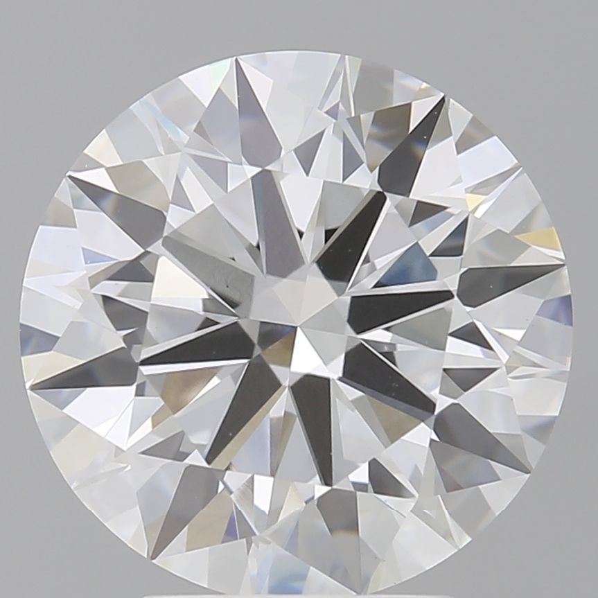 IGI Round 4.08ct F VVS2 - Ideal Loose Lab Diamond: IGI Round 4.08ct F VVS2 - Ideal Loose Lab Diamond Item Specifics: Source: This Is A Real Diamond Grown In A Lab Not Mined. Carat: 4.08 Cut: ID Color: F Clarity: VVS2 Polish: EX Symmetry: EX Measuremen
