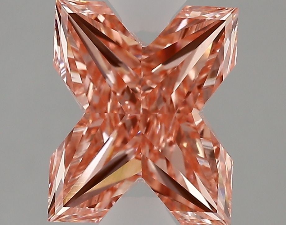 IGI Other 3.03ct Fancy Vivid Pink VVS2 - Loose Lab Diamond: IGI Other 3.03ct Fancy Vivid Pink VVS2 - Loose Lab Diamond Item Specifics: Source: This Is A Real Diamond Grown In A Lab Not Mined. Carat: 3.03 Cut: - Color: Fancy Vivid Pink Clarity: VVS2 Polish: EX 