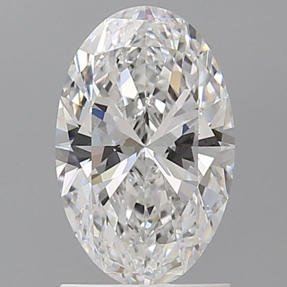 IGI Oval 1.51ct D VVS2 - Loose Lab Diamond: IGI Oval 1.51ct D VVS2 - Loose Lab Diamond Item Specifics: Source: This Is A Real Diamond Grown In A Lab Not Mined. Carat: 1.51 Cut: - Color: D Clarity: VVS2 Polish: EX Symmetry: EX Measurements: 9.79
