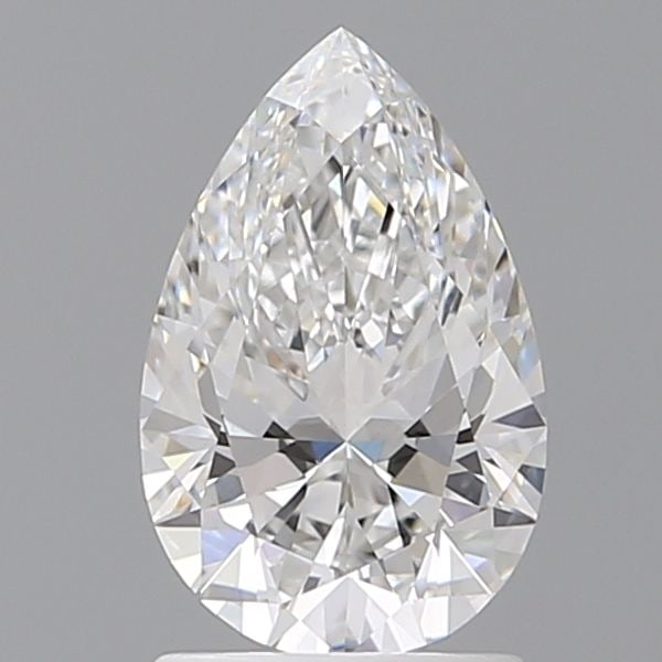 IGI Pear 1.59ct D VVS2 - Loose Lab Diamond: IGI Pear 1.59ct D VVS2 - Loose Lab Diamond Item Specifics: Source: This Is A Real Diamond Grown In A Lab Not Mined. Carat: 1.59 Cut: - Color: D Clarity: VVS2 Polish: EX Symmetry: EX Measurements: 10.2