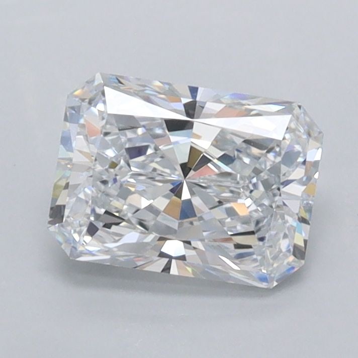 IGI Radiant 1.1ct E FL - Loose Lab Diamond: IGI Radiant 1.1ct E FL - Loose Lab Diamond Item Specifics: Source: This Is A Real Diamond Grown In A Lab Not Mined. Carat: 1.1 Cut: - Color: E Clarity: FL Polish: EX Symmetry: EX Measurements: 7.0L X 