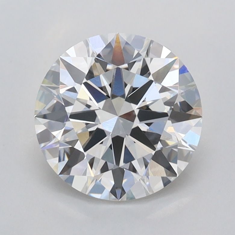 IGI Round 1.55ct E VVS1 - Ideal Loose Lab Diamond: IGI Round 1.55ct E VVS1 - Ideal Loose Lab Diamond Item Specifics: Source: This Is A Real Diamond Grown In A Lab Not Mined. Carat: 1.55 Cut: ID Color: E Clarity: VVS1 Polish: EX Symmetry: EX Measuremen