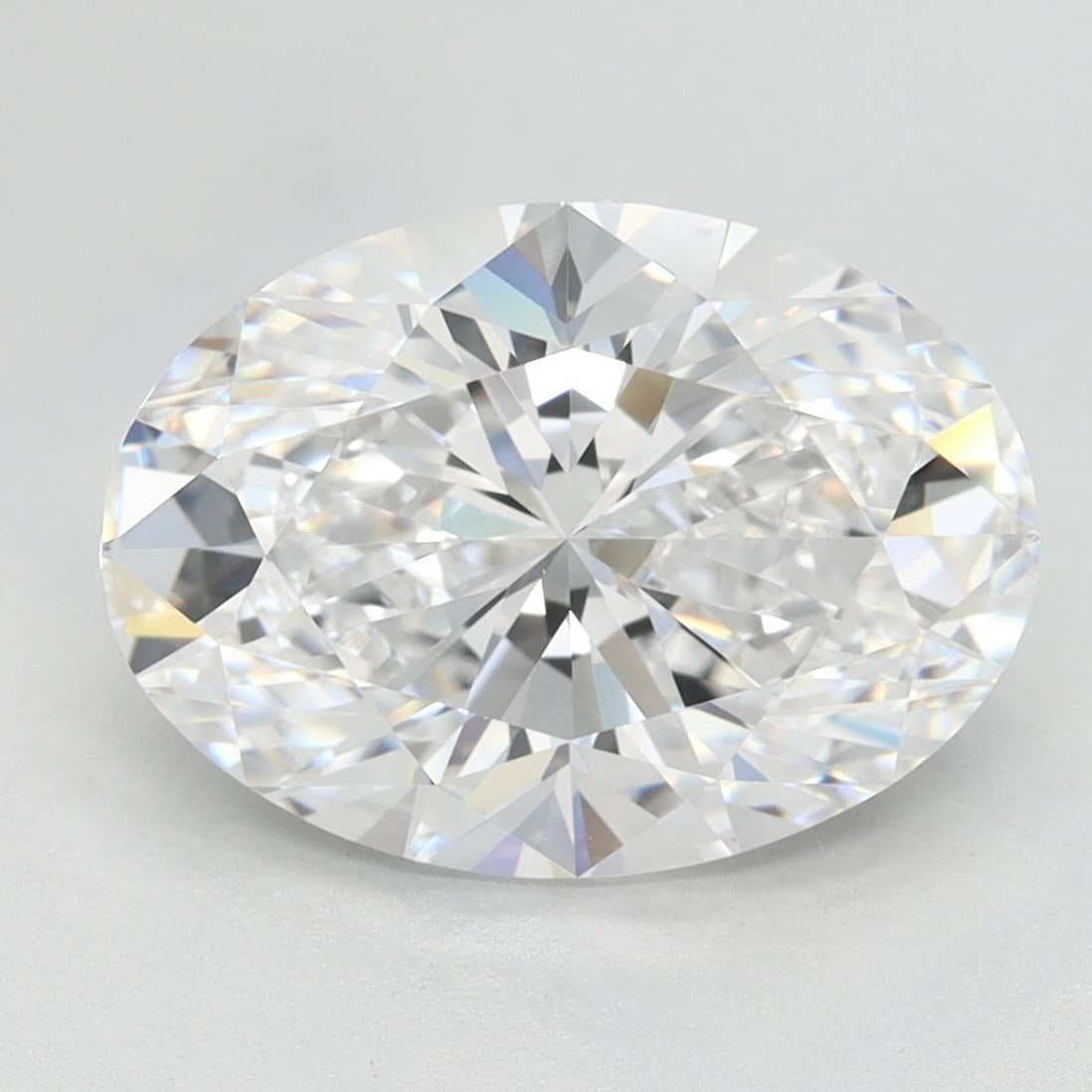 GIA Oval 3.29ct D VVS1 - Loose Lab Diamond: GIA Oval 3.29ct D VVS1 - Loose Lab Diamond Item Specifics: Source: This Is A Real Diamond Grown In A Lab Not Mined. Carat: 3.29 Cut: - Color: D Clarity: VVS1 Polish: EX Symmetry: EX Measurements: 11.4