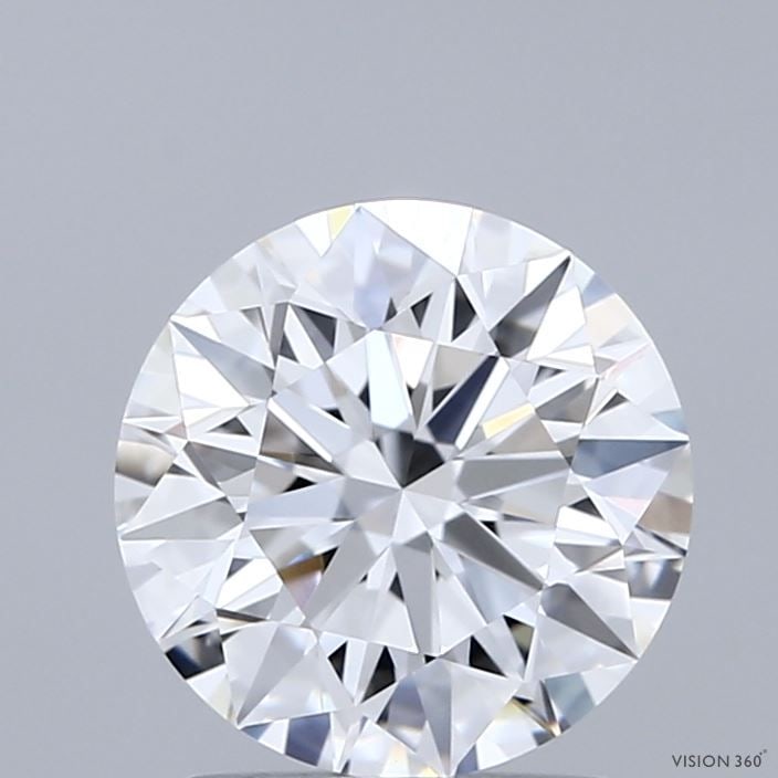 IGI Round 2.05ct D VVS2 - Ideal Loose Lab Diamond: IGI Round 2.05ct D VVS2 - Ideal Loose Lab Diamond Item Specifics: Source: This Is A Real Diamond Grown In A Lab Not Mined. Carat: 2.05 Cut: ID Color: D Clarity: VVS2 Polish: EX Symmetry: EX Measuremen