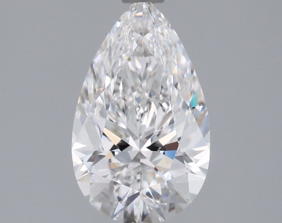IGI Pear 1.51ct E VVS1 - Loose Lab Diamond: IGI Pear 1.51ct E VVS1 - Loose Lab Diamond Item Specifics: Source: This Is A Real Diamond Grown In A Lab Not Mined. Carat: 1.51 Cut: - Color: E Clarity: VVS1 Polish: EX Symmetry: EX Measurements: 10.2