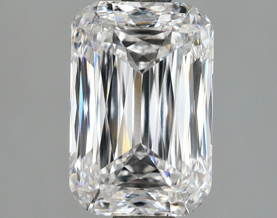 IGI Cushion Modified 2.38ct D VVS2 - Loose Lab Diamond: IGI Cushion Modified 2.38ct D VVS2 - Loose Lab Diamond Item Specifics: Source: This Is A Real Diamond Grown In A Lab Not Mined. Carat: 2.38 Cut: - Color: D Clarity: VVS2 Polish: EX Symmetry: VG Measur