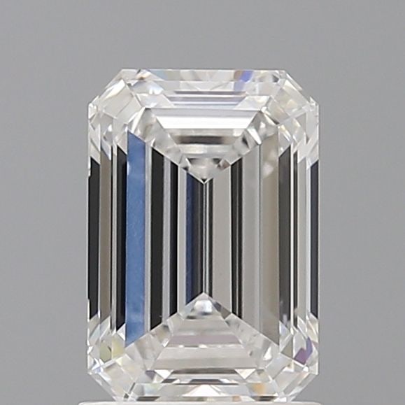 IGI Emerald 1.6ct E VVS2 - Loose Lab Diamond: IGI Emerald 1.6ct E VVS2 - Loose Lab Diamond Item Specifics: Source: This Is A Real Diamond Grown In A Lab Not Mined. Carat: 1.6 Cut: - Color: E Clarity: VVS2 Polish: EX Symmetry: EX Measurements: 8.1