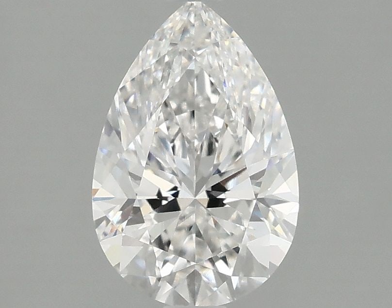 IGI Pear 1.52ct E VVS2 - Loose Lab Diamond: IGI Pear 1.52ct E VVS2 - Loose Lab Diamond Item Specifics: Source: This Is A Real Diamond Grown In A Lab Not Mined. Carat: 1.52 Cut: - Color: E Clarity: VVS2 Polish: EX Symmetry: EX Measurements: 9.61