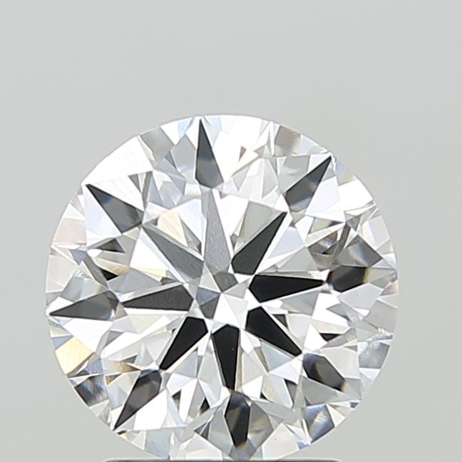 IGI Round 2.55ct F VVS2 - Ideal Loose Lab Diamond: IGI Round 2.55ct F VVS2 - Ideal Loose Lab Diamond Item Specifics: Source: This Is A Real Diamond Grown In A Lab Not Mined. Carat: 2.55 Cut: ID Color: F Clarity: VVS2 Polish: EX Symmetry: EX Measuremen
