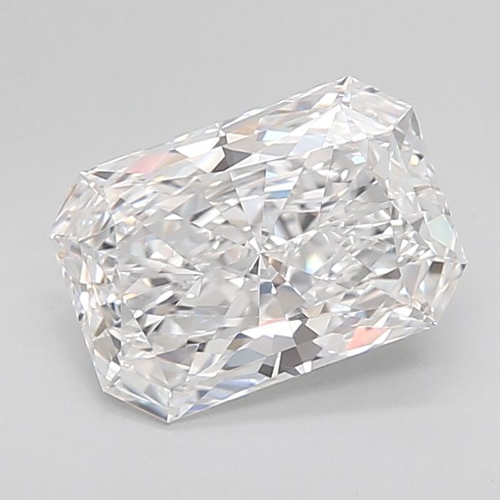 IGI Radiant 1.9ct D IF - Loose Lab Diamond: IGI Radiant 1.9ct D IF - Loose Lab Diamond Item Specifics: Source: This Is A Real Diamond Grown In A Lab Not Mined. Carat: 1.9 Cut: - Color: D Clarity: IF Polish: EX Symmetry: EX Measurements: 9.17L X