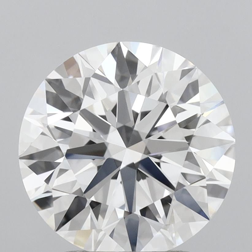 IGI Round 2.55ct D FL - Ideal Loose Lab Diamond: IGI Round 2.55ct D FL - Ideal Loose Lab Diamond Item Specifics: Source: This Is A Real Diamond Grown In A Lab Not Mined. Carat: 2.55 Cut: ID Color: D Clarity: FL Polish: EX Symmetry: EX Measurements: 