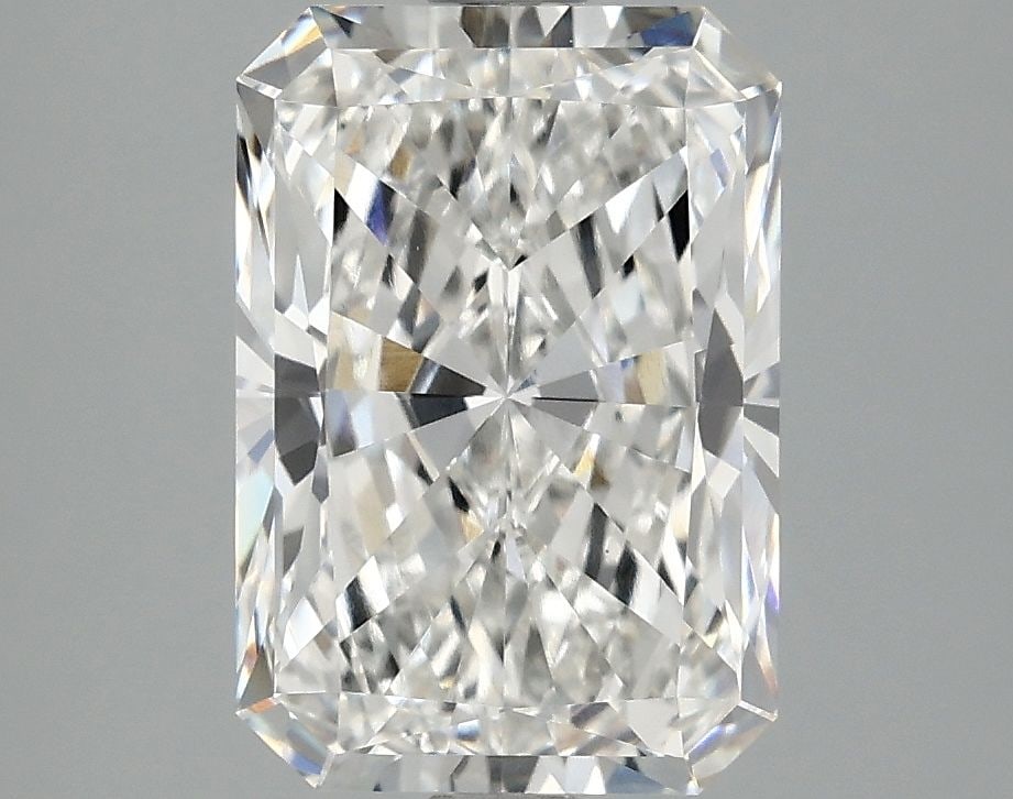 IGI Radiant 3.08ct F VVS2 - Loose Lab Diamond: IGI Radiant 3.08ct F VVS2 - Loose Lab Diamond Item Specifics: Source: This Is A Real Diamond Grown In A Lab Not Mined. Carat: 3.08 Cut: - Color: F Clarity: VVS2 Polish: EX Symmetry: EX Measurements: 1