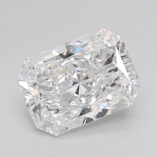 IGI Radiant 2.02ct D IF - Loose Lab Diamond: IGI Radiant 2.02ct D IF - Loose Lab Diamond Item Specifics: Source: This Is A Real Diamond Grown In A Lab Not Mined. Carat: 2.02 Cut: - Color: D Clarity: IF Polish: EX Symmetry: EX Measurements: 8.84L