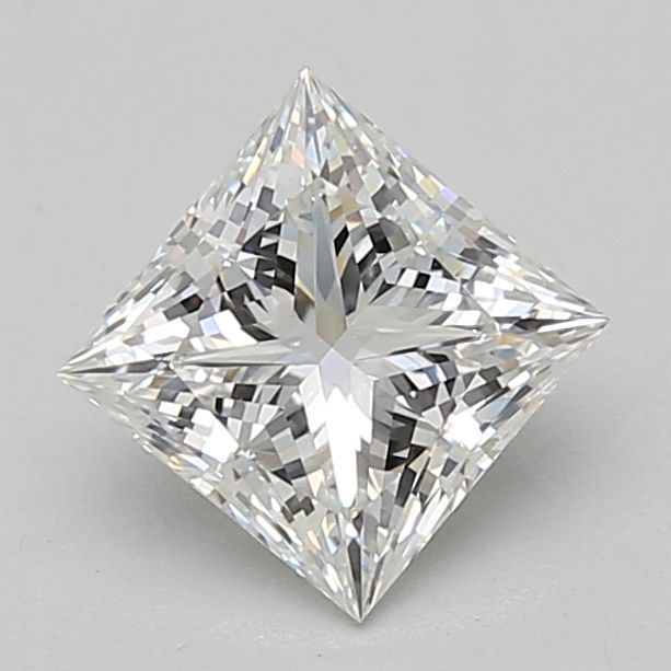 IGI Princess 1.54ct E VVS1 - Loose Lab Diamond: IGI Princess 1.54ct E VVS1 - Loose Lab Diamond Item Specifics: Source: This Is A Real Diamond Grown In A Lab Not Mined. Carat: 1.54 Cut: - Color: E Clarity: VVS1 Polish: EX Symmetry: EX Measurements: 