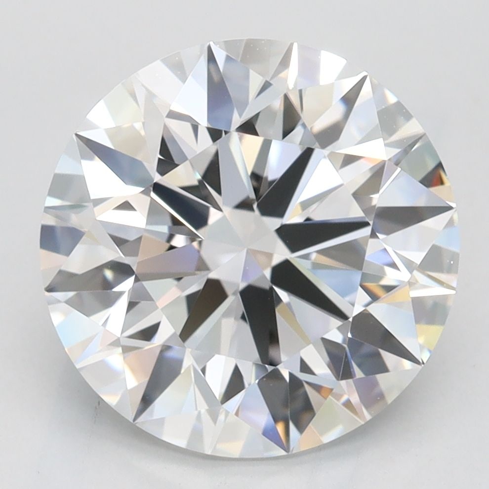 GIA Round 3.79ct D VVS1 - Loose Lab Diamond: GIA Round 3.79ct D VVS1 - Loose Lab Diamond Item Specifics: Source: This Is A Real Diamond Grown In A Lab Not Mined. Carat: 3.79 Cut: EX Color: D Clarity: VVS1 Polish: EX Symmetry: EX Measurements: 9.